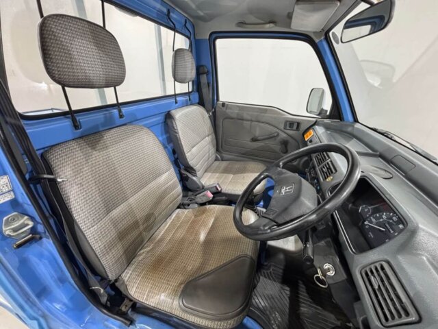 1994 HONDA ACTY TRUCK