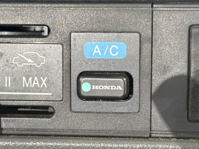 1994 HONDA ACTY TRUCK