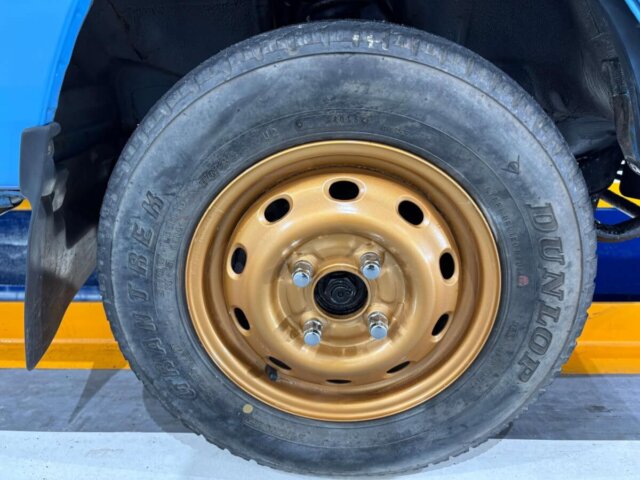 1994 HONDA ACTY TRUCK