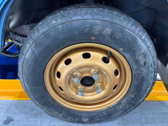 1994 HONDA ACTY TRUCK