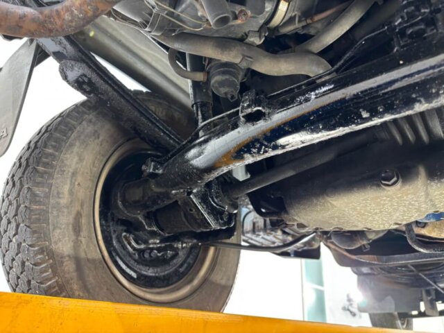 1994 HONDA ACTY TRUCK