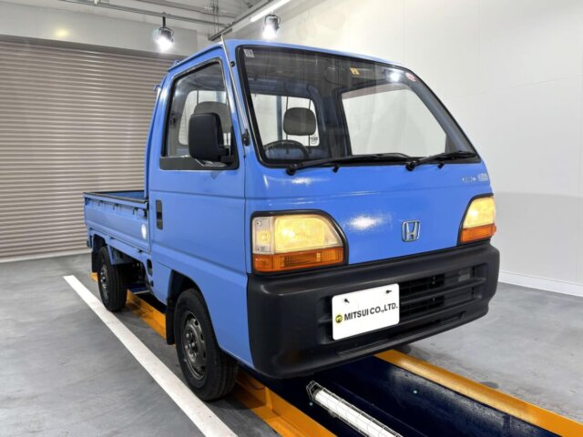 For sale 1995 Honda acty truck HA4-2229148 #Japanese #keitruck #minitruck #honda #acty #uk