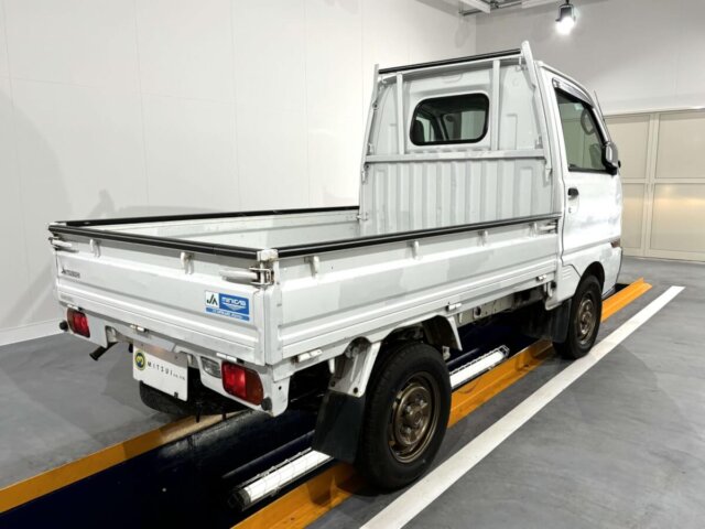 1998 MITSUBISHI MINICAB TRUCK