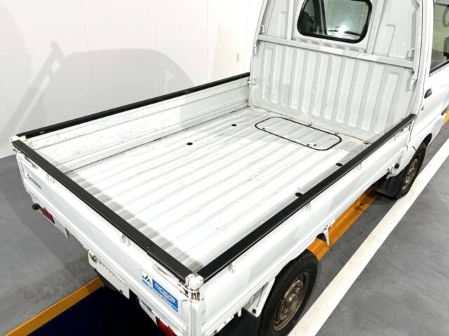 1998 MITSUBISHI MINICAB TRUCK