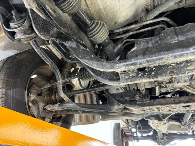 1998 MITSUBISHI MINICAB TRUCK