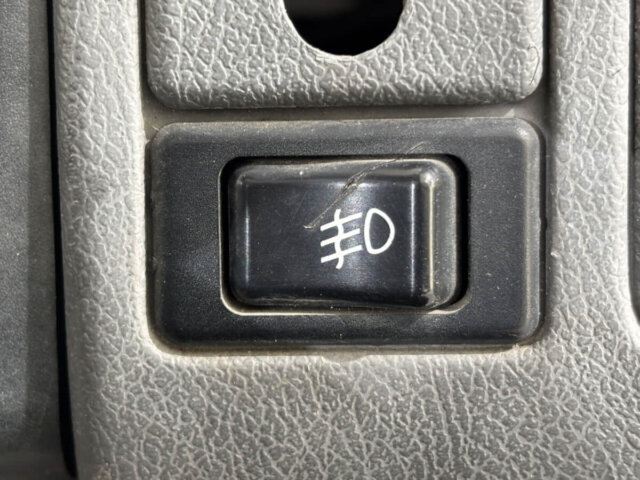 1991 SUBARU SAMBAR TRUCK