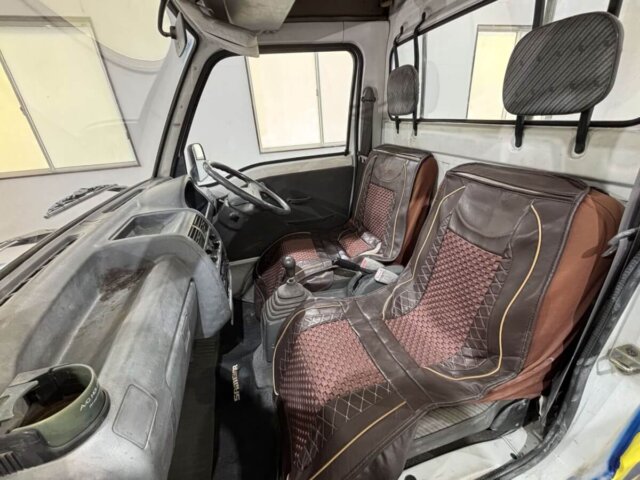 1991 SUBARU SAMBAR TRUCK