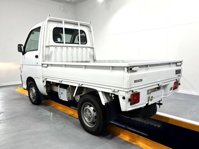 1998 DAIHATSU HIJET TRUCK