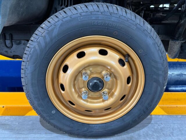 1991 SUBARU SAMBAR TRUCK