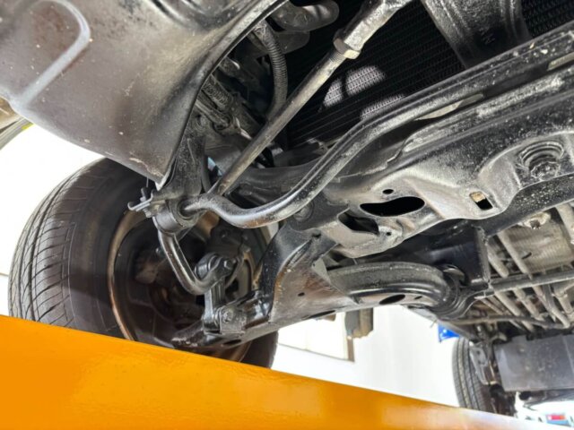 1991 SUBARU SAMBAR TRUCK