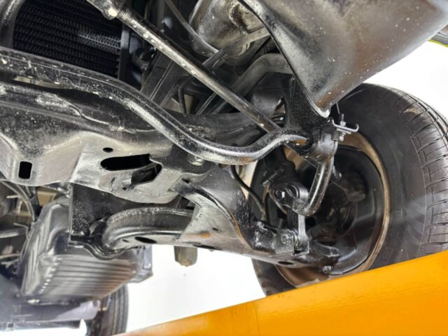 1991 SUBARU SAMBAR TRUCK