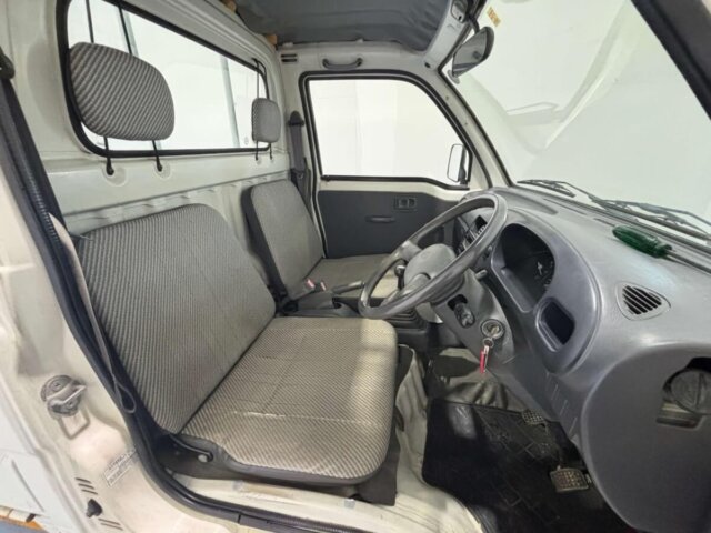 1998 DAIHATSU HIJET TRUCK