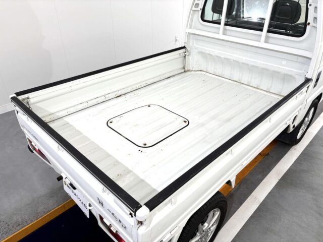 1997 HONDA ACTY TRUCK