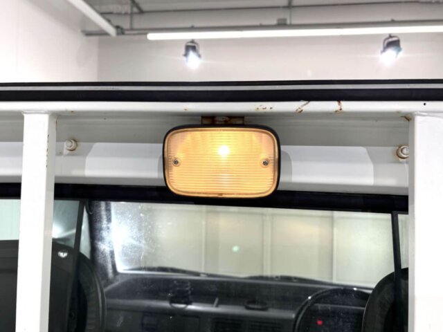 1997 HONDA ACTY TRUCK