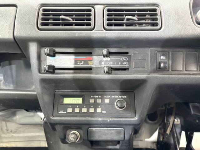 1997 HONDA ACTY TRUCK