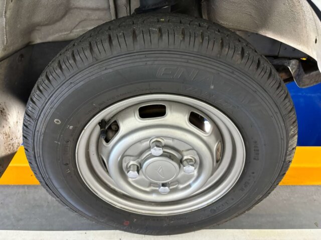 1998 DAIHATSU HIJET TRUCK