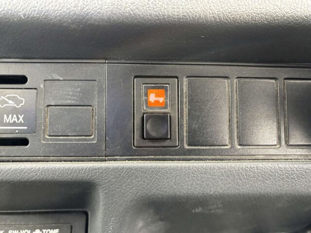 1997 HONDA ACTY TRUCK