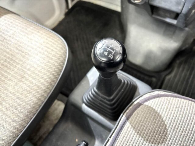 1997 HONDA ACTY TRUCK