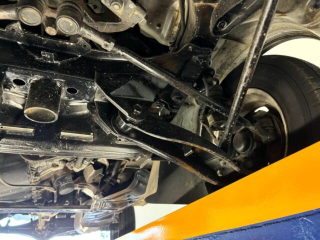 1998 DAIHATSU HIJET TRUCK