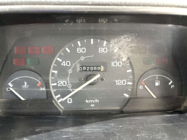 1997 HONDA ACTY TRUCK