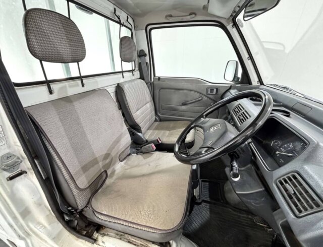 1997 HONDA ACTY TRUCK