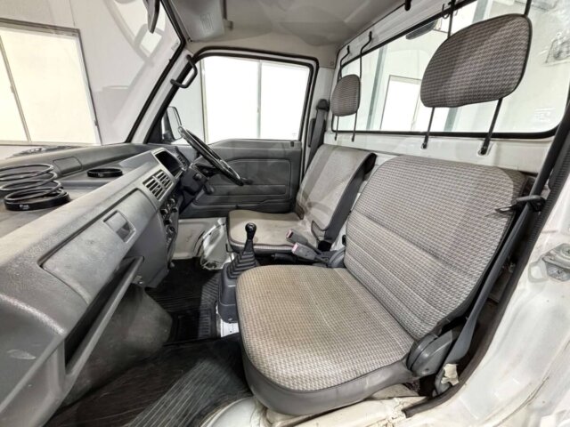 1997 HONDA ACTY TRUCK