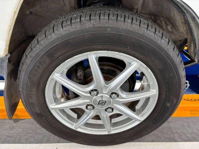 1997 HONDA ACTY TRUCK