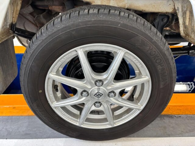 1997 HONDA ACTY TRUCK