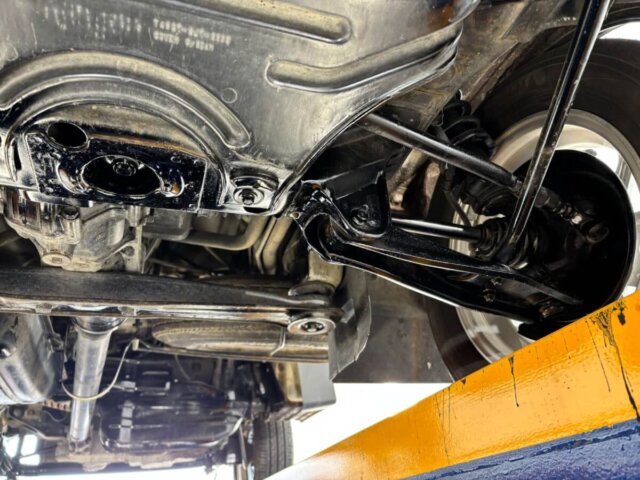 1997 HONDA ACTY TRUCK