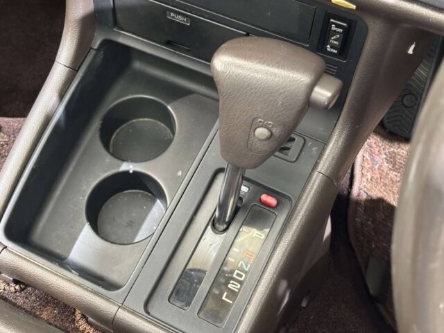 1995 TOYOTA HIACE WAGON