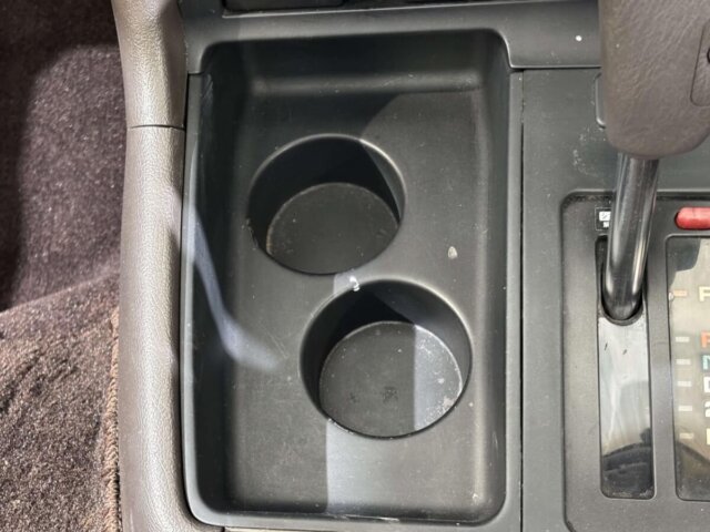 1995 TOYOTA HIACE WAGON