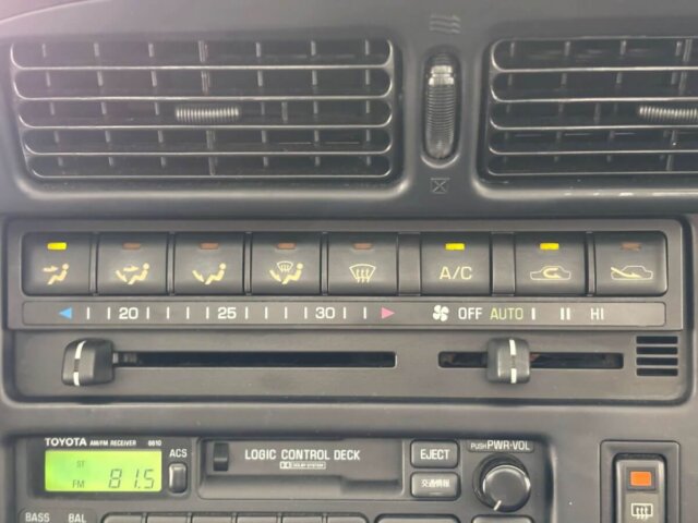 1995 TOYOTA HIACE WAGON