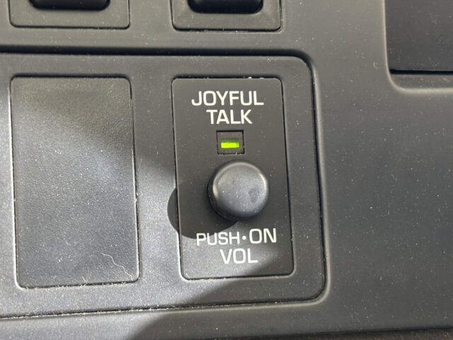 1995 TOYOTA HIACE WAGON