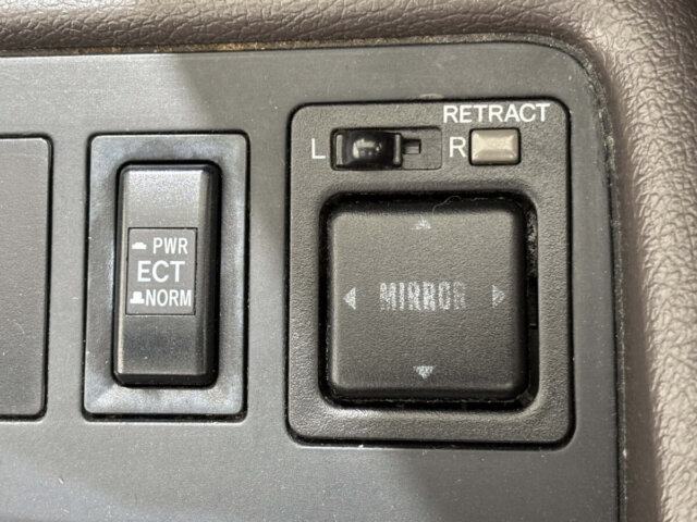 1995 TOYOTA HIACE WAGON