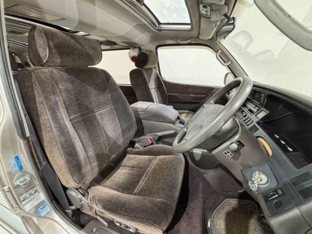 1995 TOYOTA HIACE WAGON