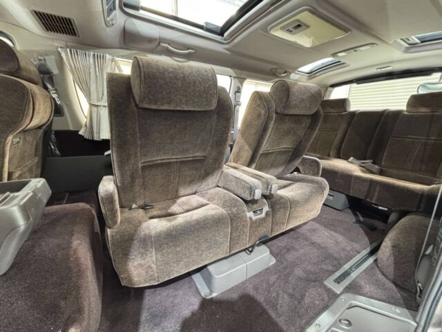 1995 TOYOTA HIACE WAGON