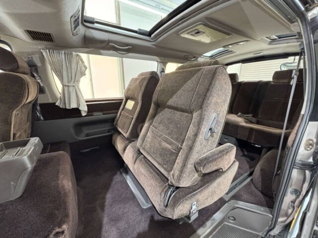 1995 TOYOTA HIACE WAGON