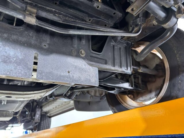 1995 TOYOTA HIACE WAGON