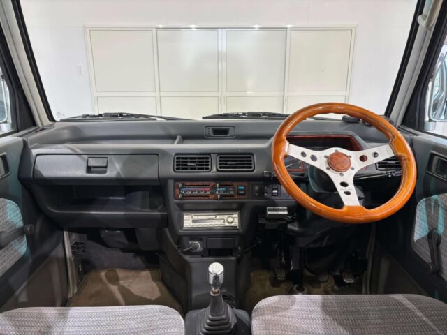 1996 HONDA ACTY VAN