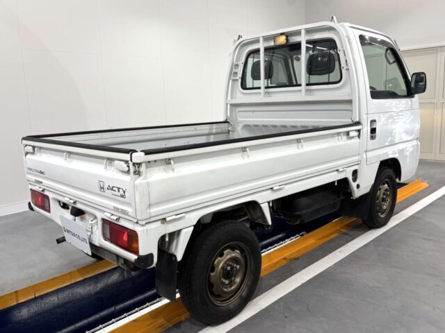 1999 HONDA ACTY TRUCK