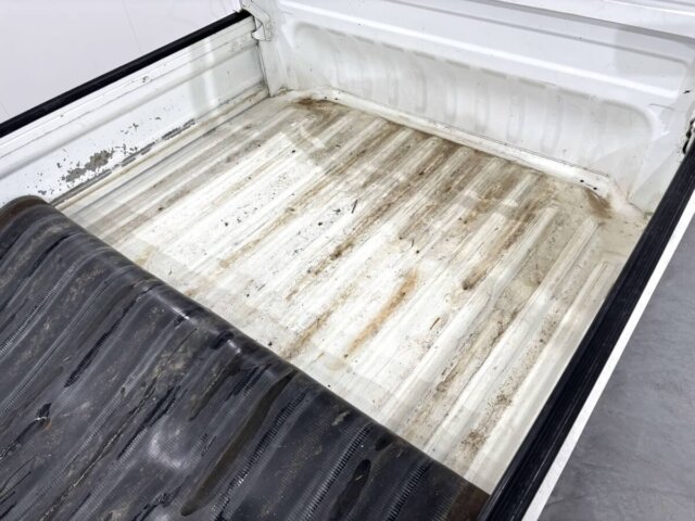 1999 HONDA ACTY TRUCK