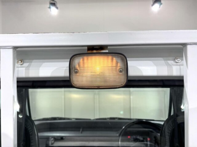 1999 HONDA ACTY TRUCK