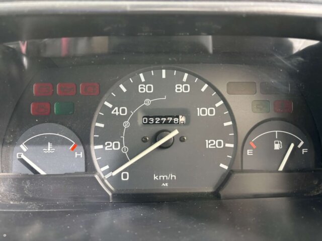 1999 HONDA ACTY TRUCK