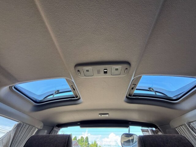 1995 TOYOTA HIACE WAGON