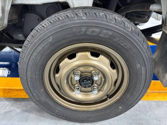 1999 HONDA ACTY TRUCK