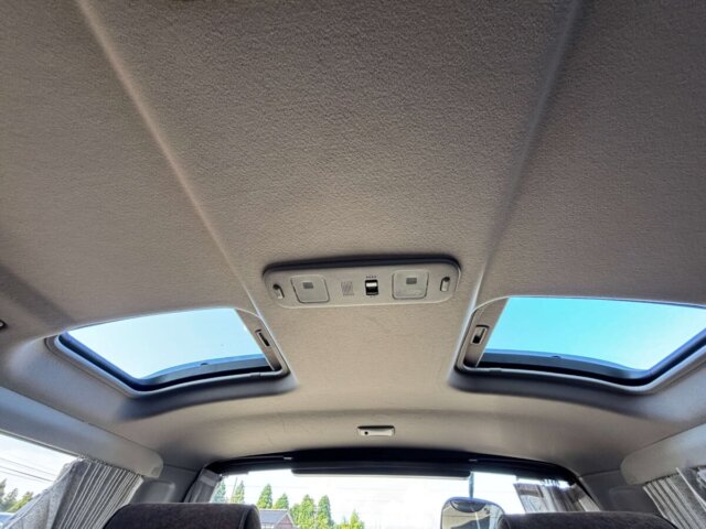 1995 TOYOTA HIACE WAGON