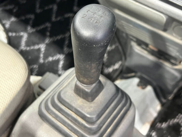 1998 SUZUKI CARRY TRUCK