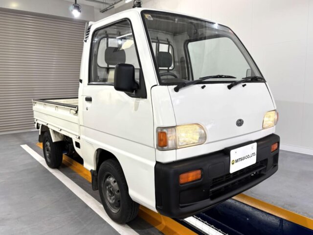 1994 SUBARU SAMBAR TRUCK