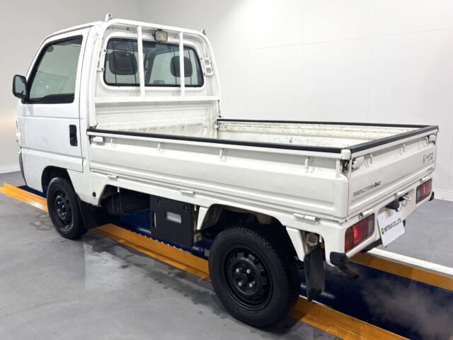 1999 HONDA ACTY TRUCK