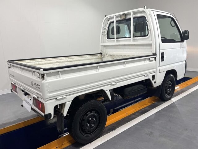 1999 HONDA ACTY TRUCK